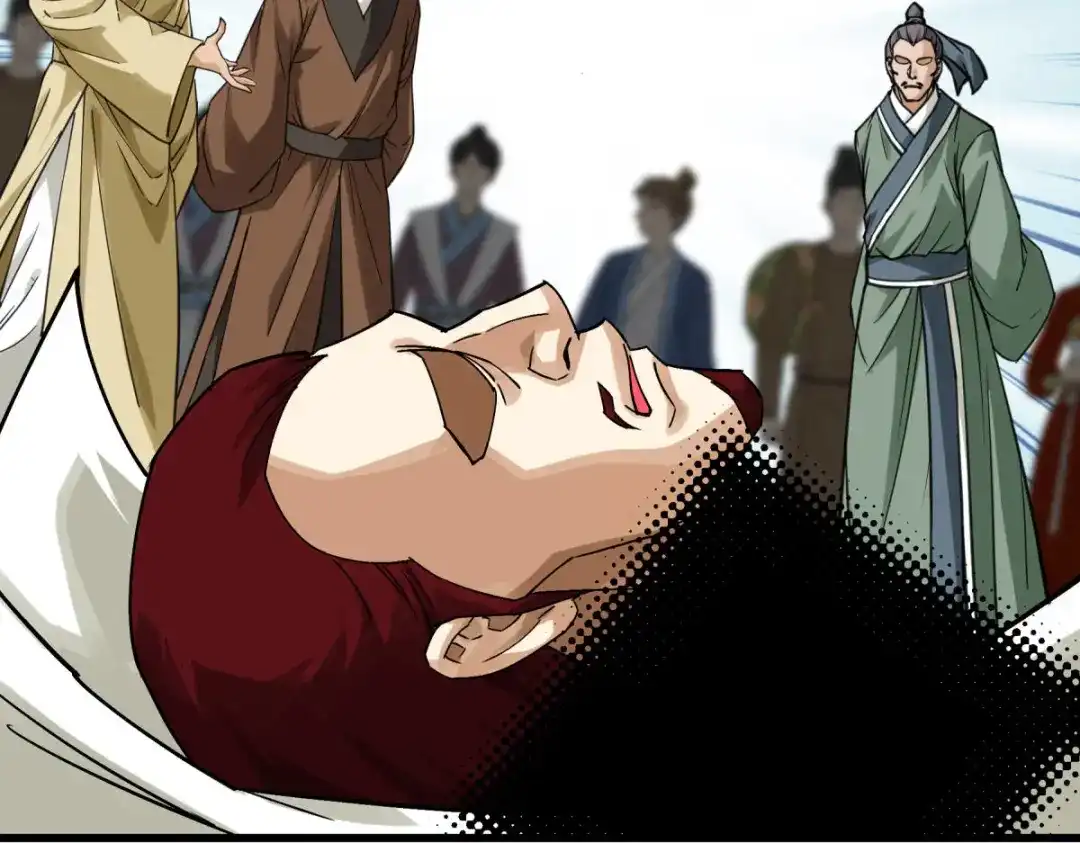 重生之我是大天神 - 第161话：见面礼 - 第97张图