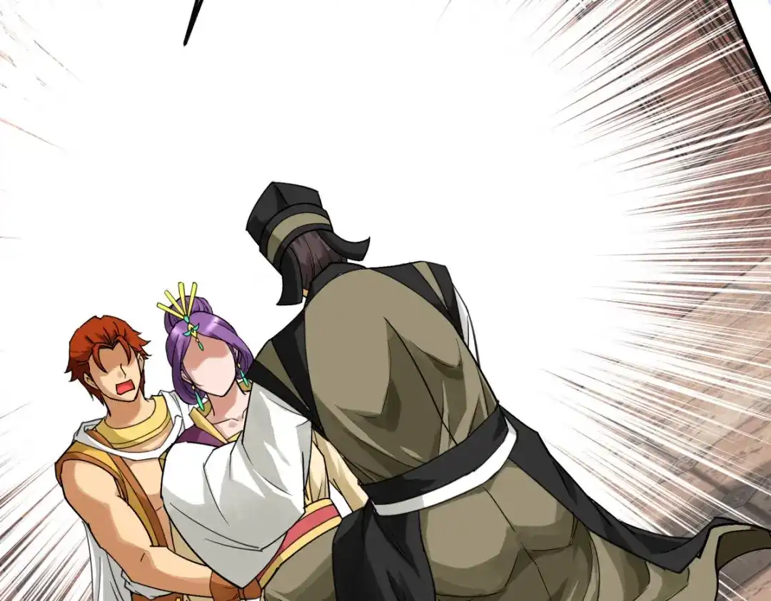 重生之我是大天神 - 第161话：见面礼 - 第123张图