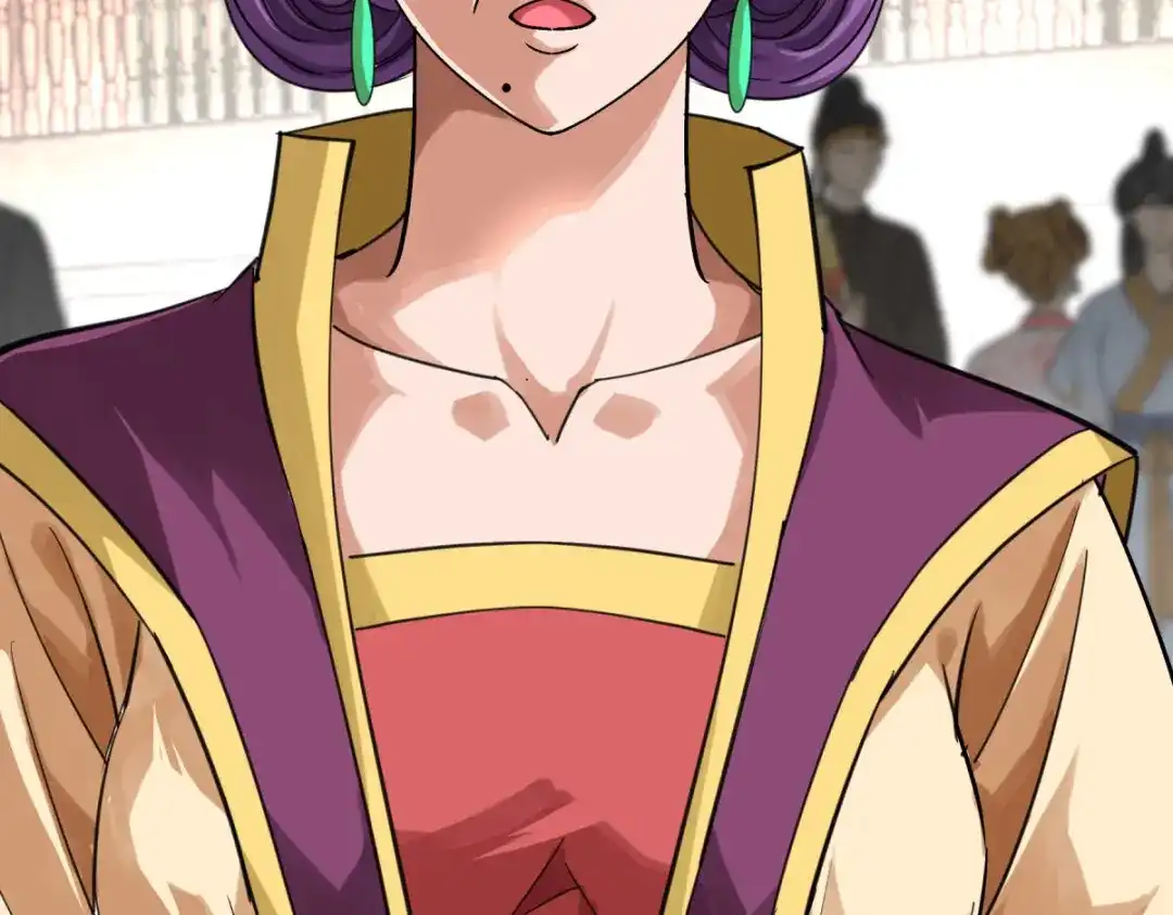 重生之我是大天神 - 第161话：见面礼 - 第50张图