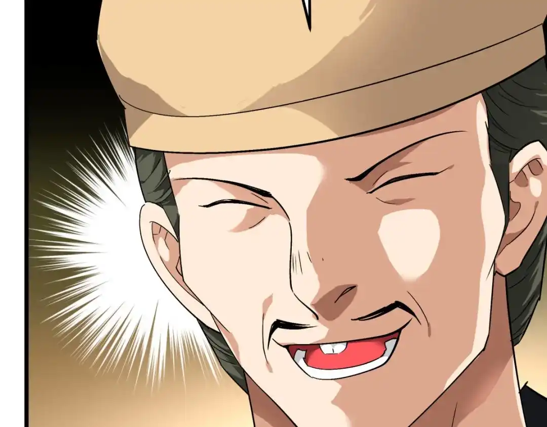 重生之我是大天神 - 第161话：见面礼 - 第17张图