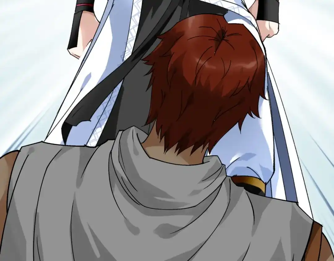 重生之我是大天神 - 第161话：见面礼 - 第135张图