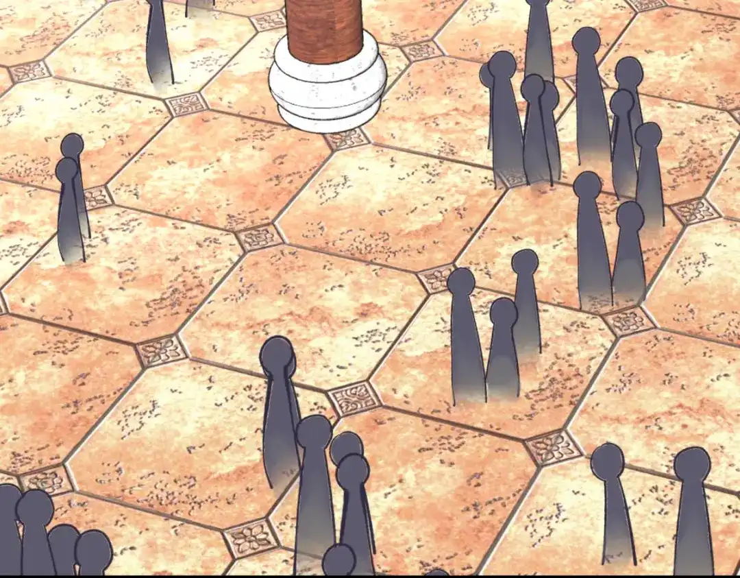 重生之我是大天神 - 第161话：见面礼 - 第38张图