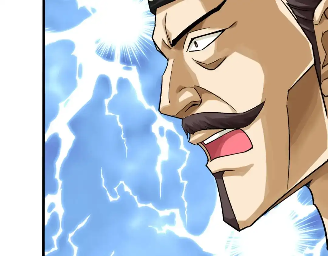 重生之我是大天神 - 第161话：见面礼 - 第85张图