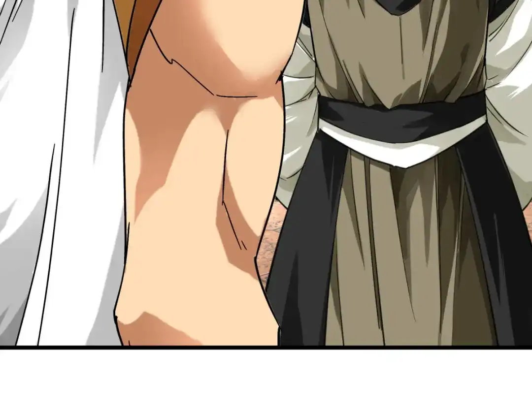 重生之我是大天神 - 第161话：见面礼 - 第30张图