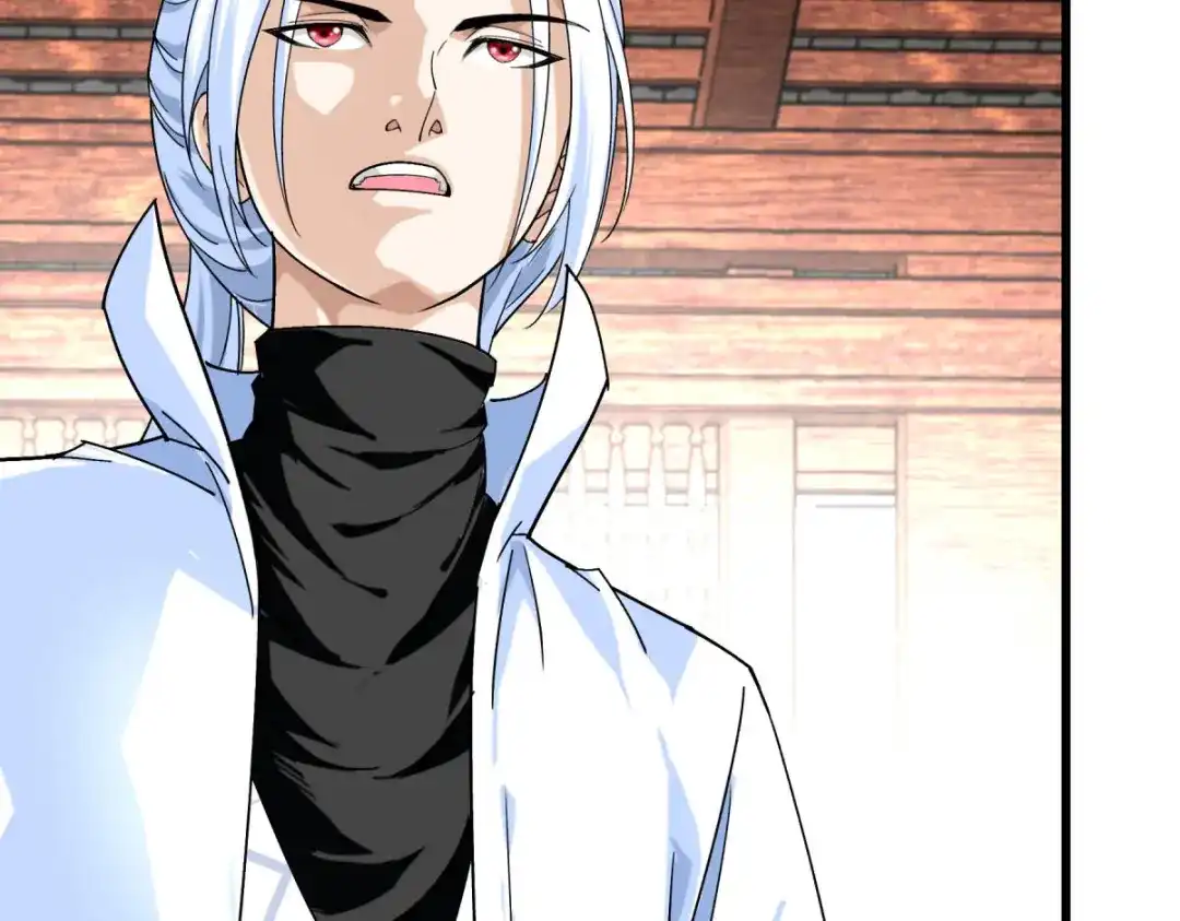 重生之我是大天神 - 第161话：见面礼 - 第92张图