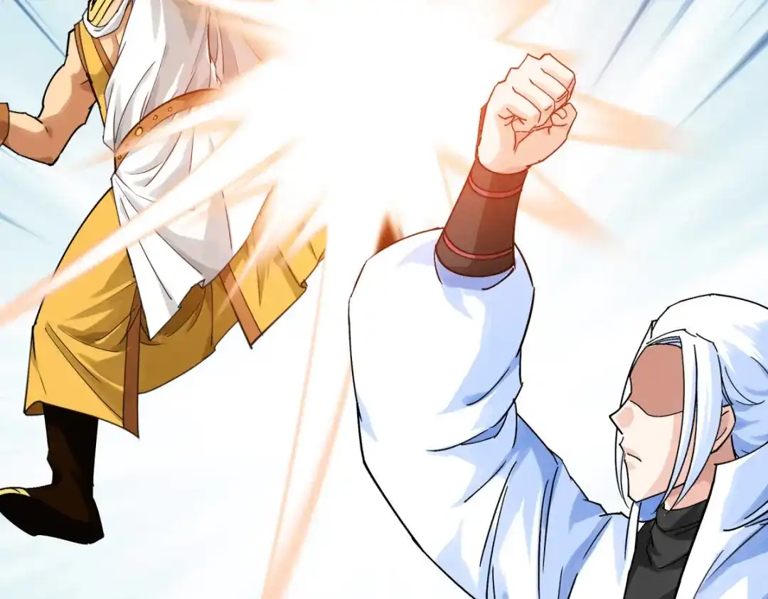 重生之我是大天神 - 第161话：见面礼 - 第130张图