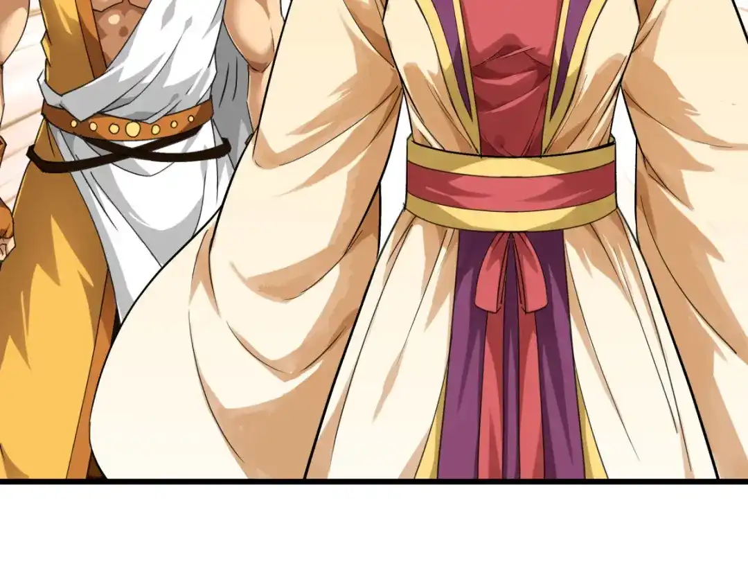 重生之我是大天神 - 第161话：见面礼 - 第65张图