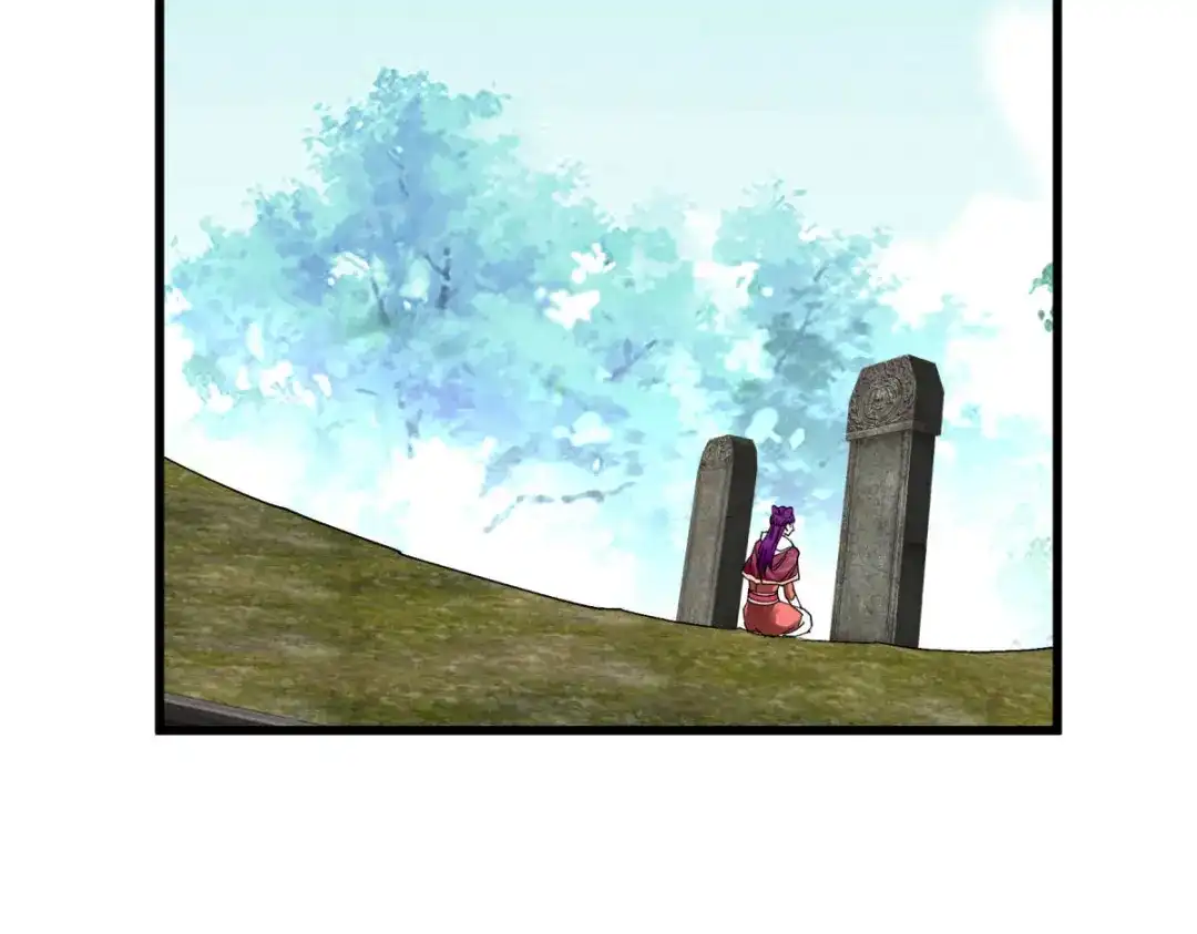 重生之我是大天神 - 第162话：李家宗祠 - 第66张图