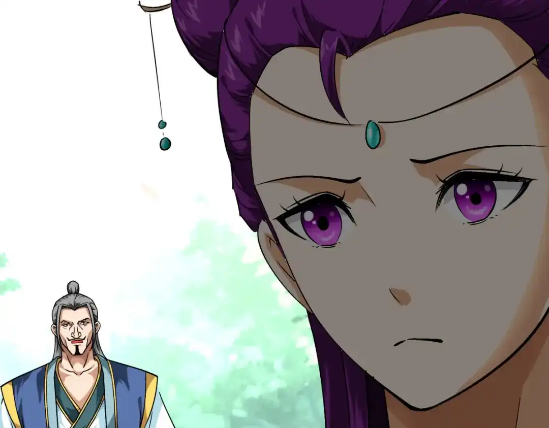 重生之我是大天神 - 第162话：李家宗祠 - 第73张图