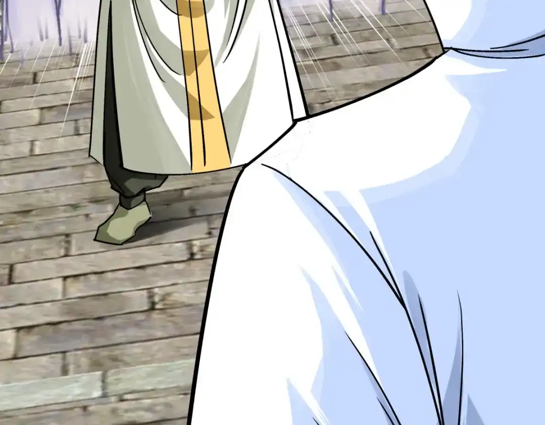 重生之我是大天神 - 第162话：李家宗祠 - 第130张图