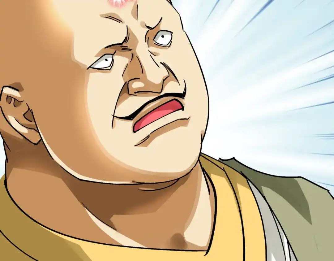 重生之我是大天神 - 第162话：李家宗祠 - 第133张图