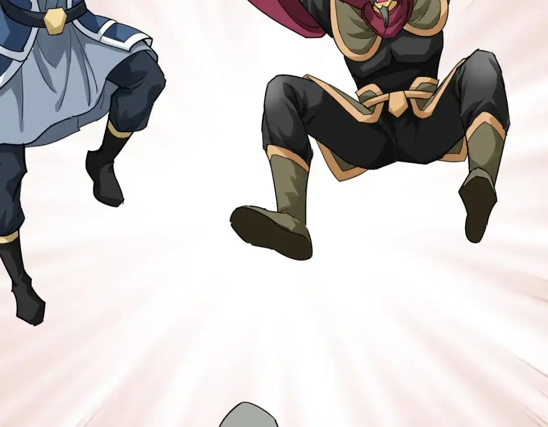 重生之我是大天神 - 第162话：李家宗祠 - 第57张图