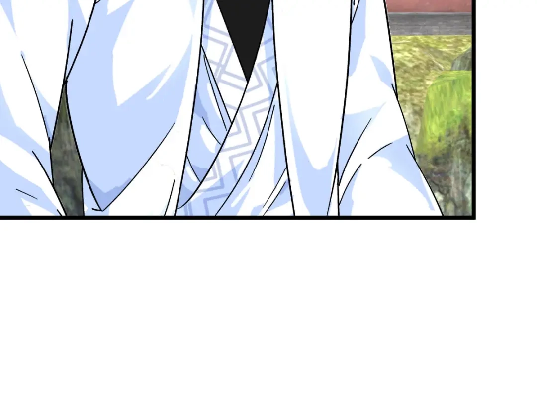 重生之我是大天神 - 第162话：李家宗祠 - 第98张图