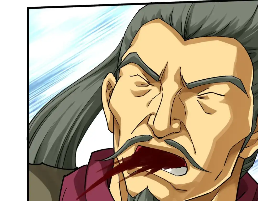 重生之我是大天神 - 第162话：李家宗祠 - 第86张图