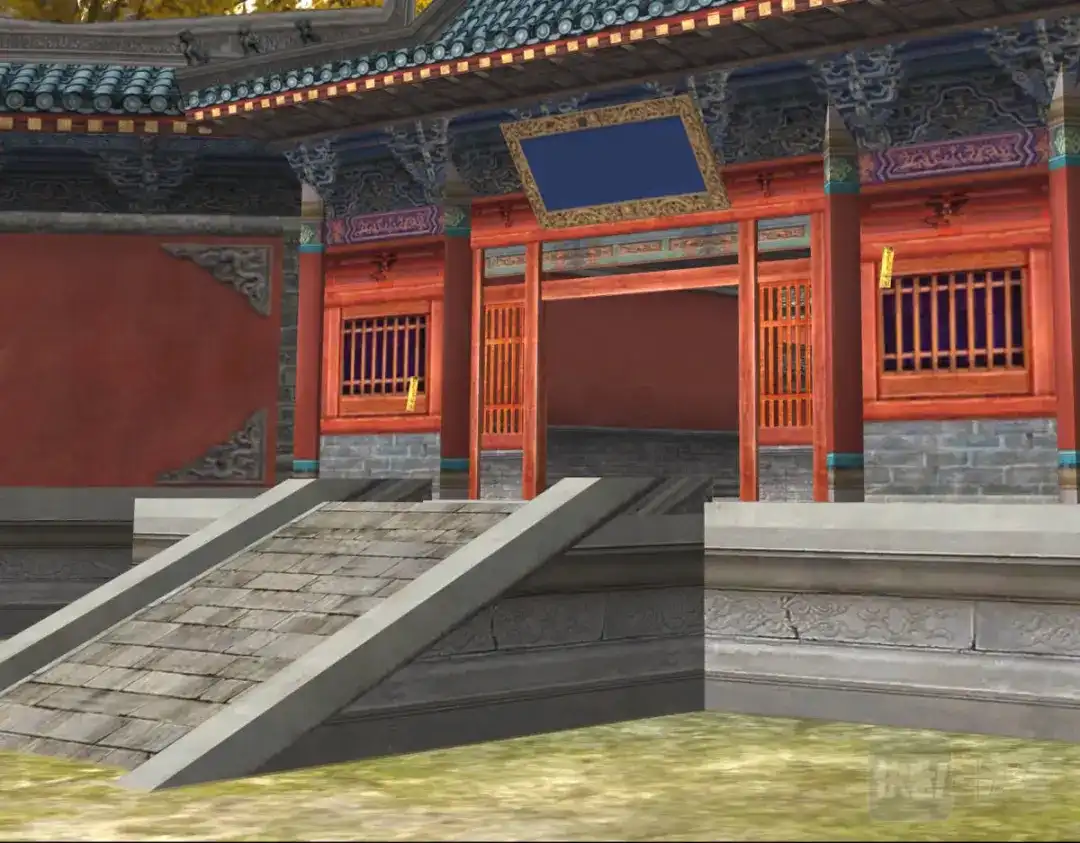 重生之我是大天神 - 第162话：李家宗祠 - 第15张图