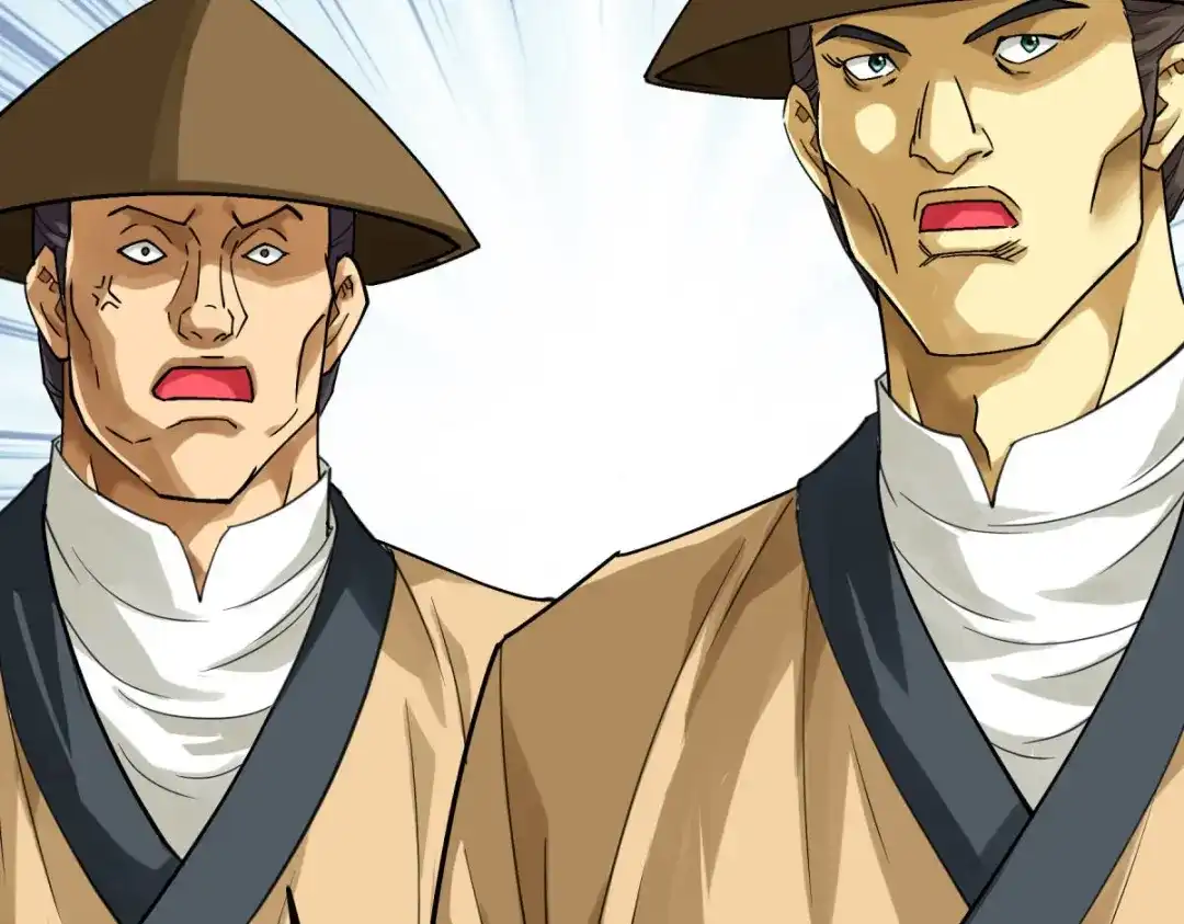 重生之我是大天神 - 第162话：李家宗祠 - 第26张图