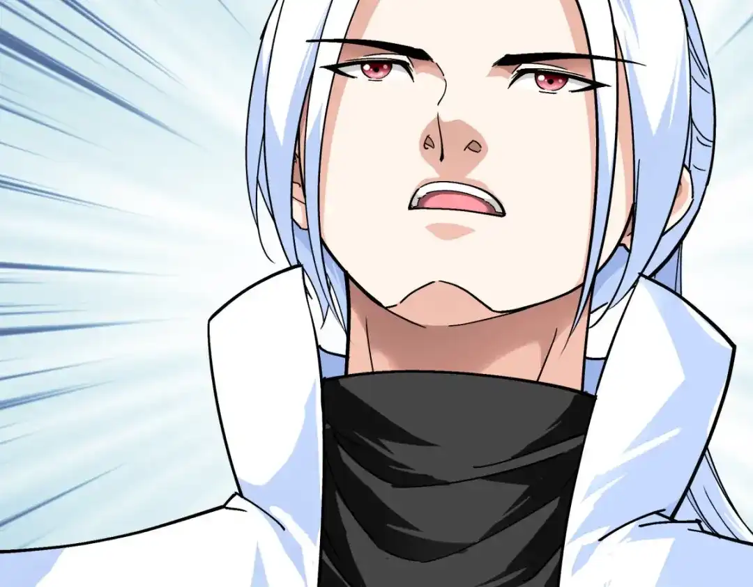 重生之我是大天神 - 第162话：李家宗祠 - 第121张图