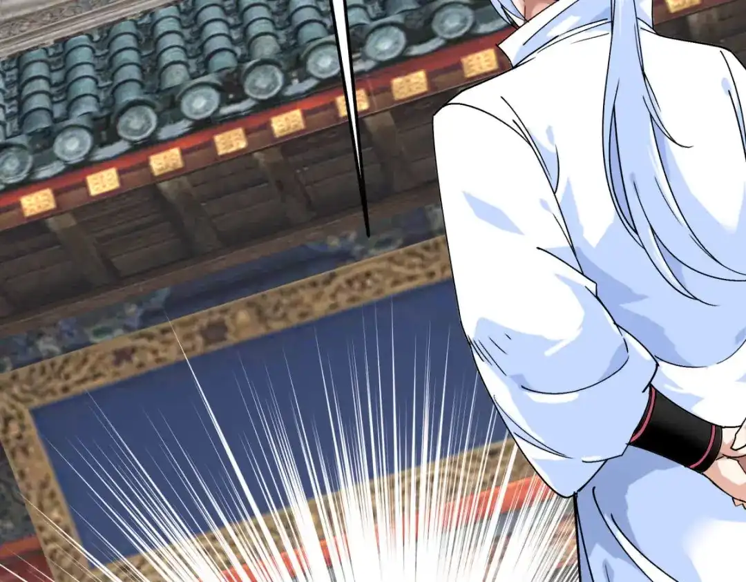 重生之我是大天神 - 第162话：李家宗祠 - 第18张图