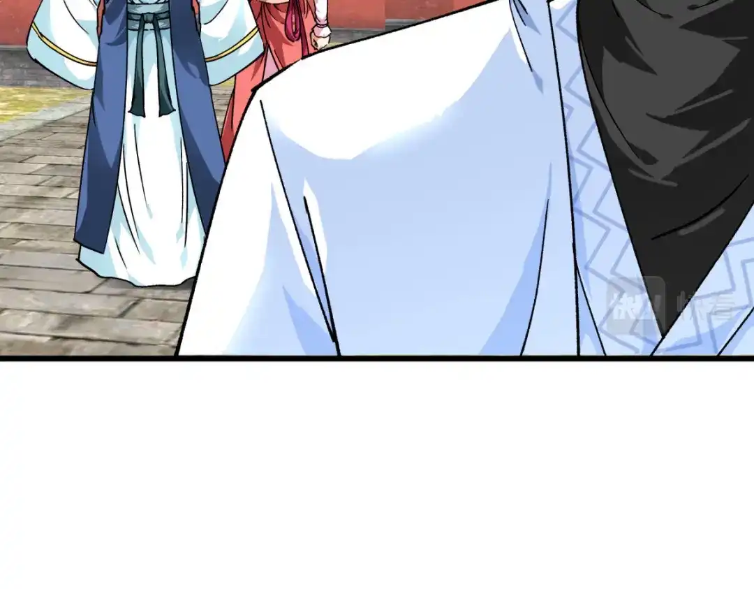 重生之我是大天神 - 第162话：李家宗祠 - 第94张图