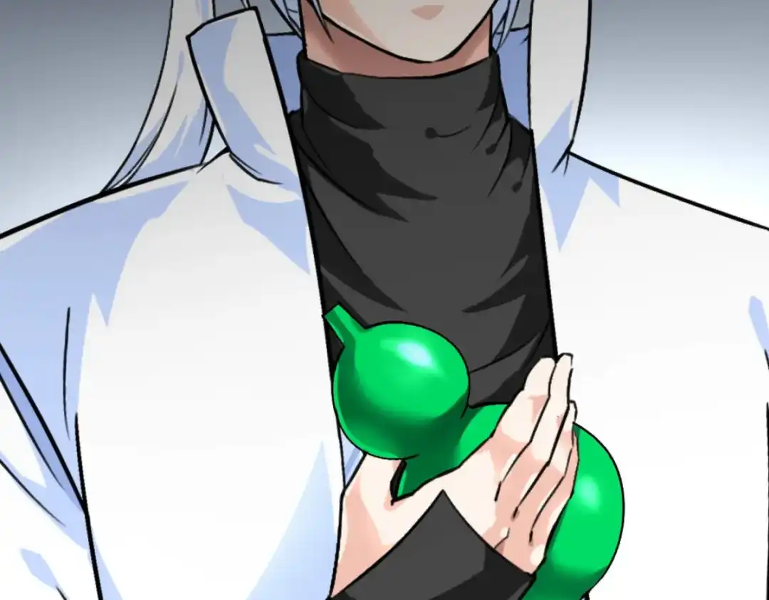 重生之我是大天神 - 第162话：李家宗祠 - 第141张图