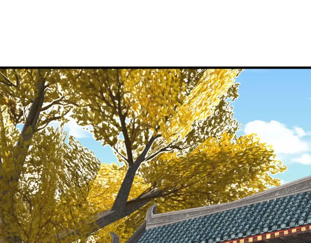 重生之我是大天神 - 第162话：李家宗祠 - 第14张图