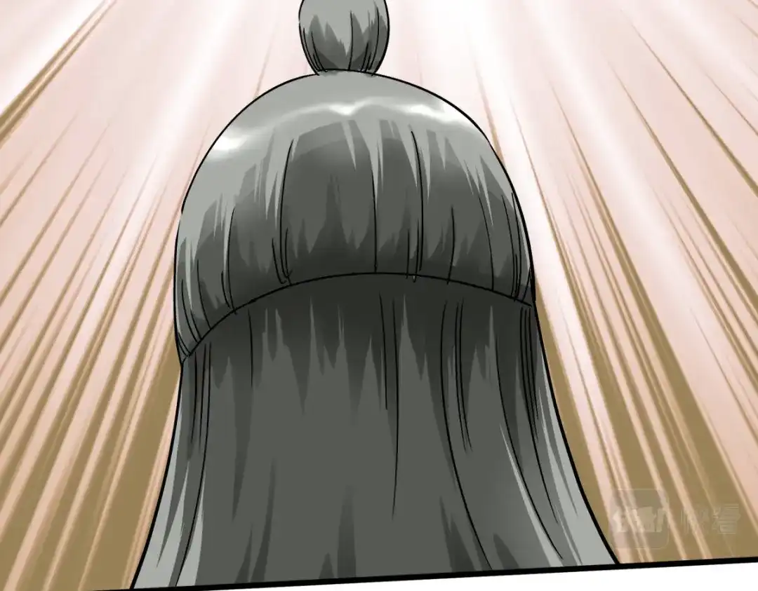 重生之我是大天神 - 第162话：李家宗祠 - 第58张图