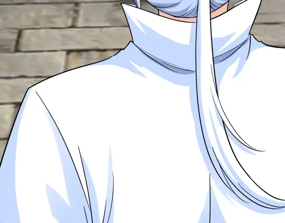 重生之我是大天神 - 第162话：李家宗祠 - 第118张图