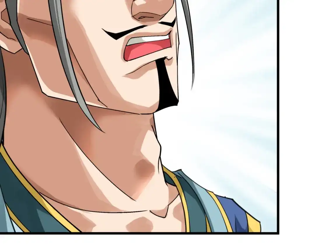 重生之我是大天神 - 第162话：李家宗祠 - 第50张图