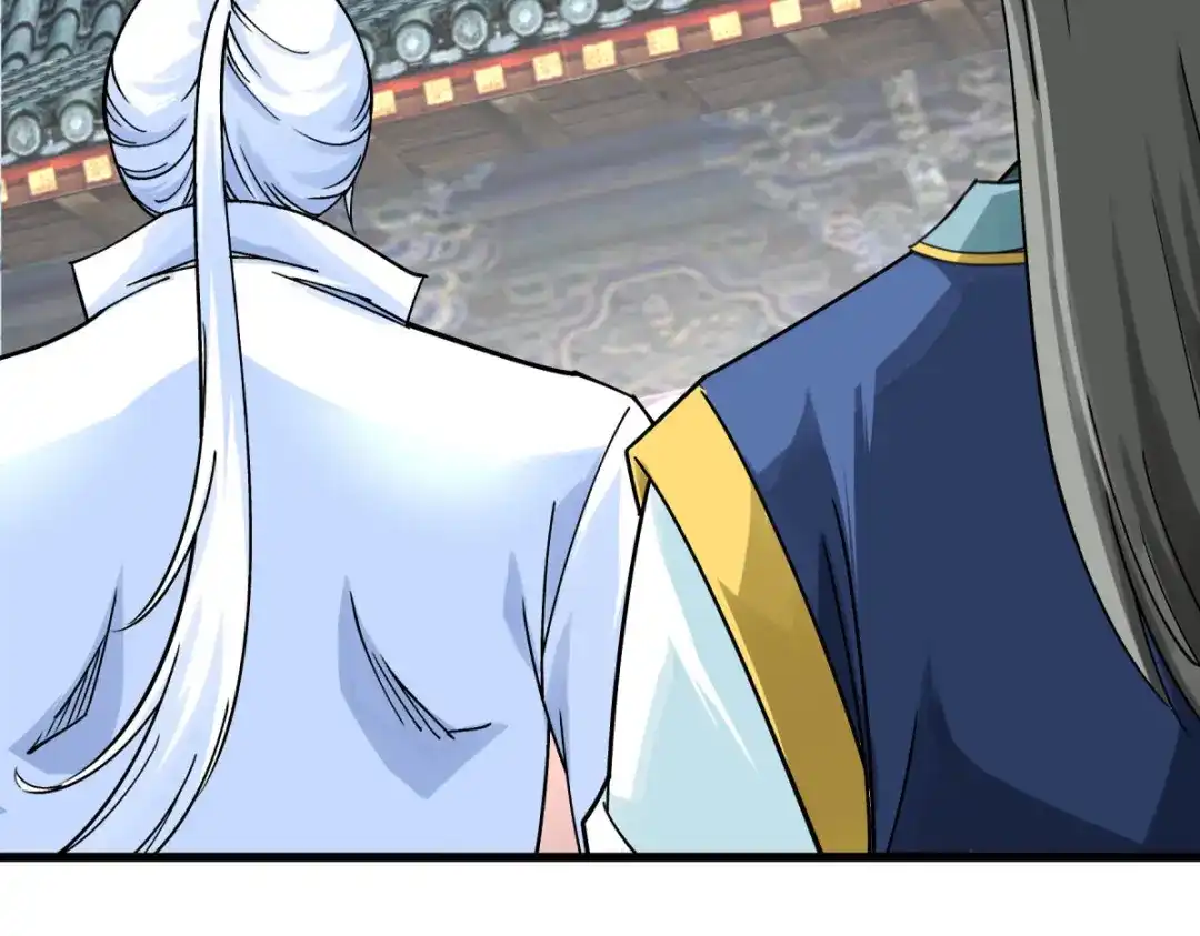 重生之我是大天神 - 第162话：李家宗祠 - 第42张图