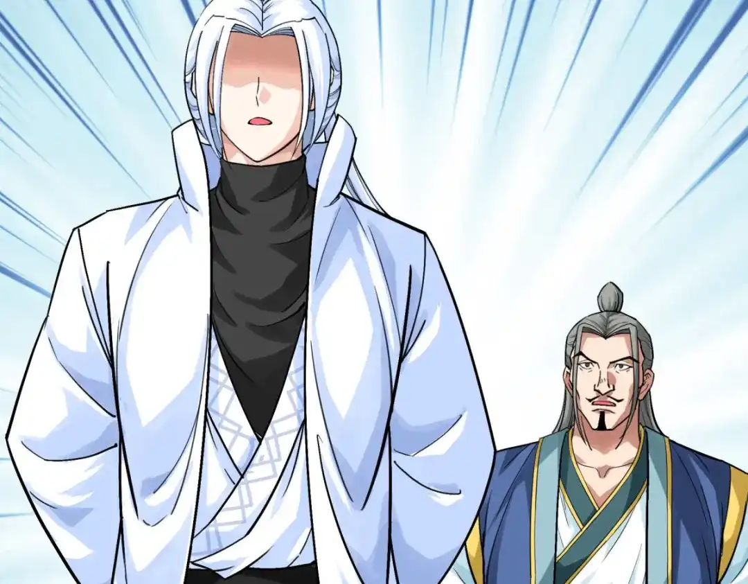 重生之我是大天神 - 第162话：李家宗祠 - 第61张图