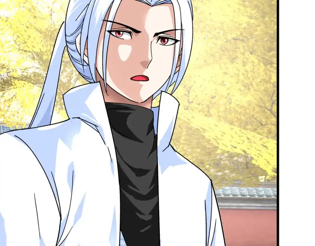 重生之我是大天神 - 第162话：李家宗祠 - 第97张图