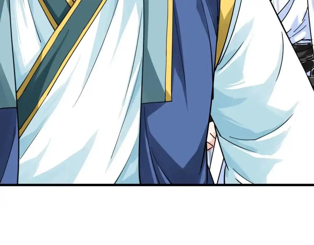 重生之我是大天神 - 第162话：李家宗祠 - 第23张图