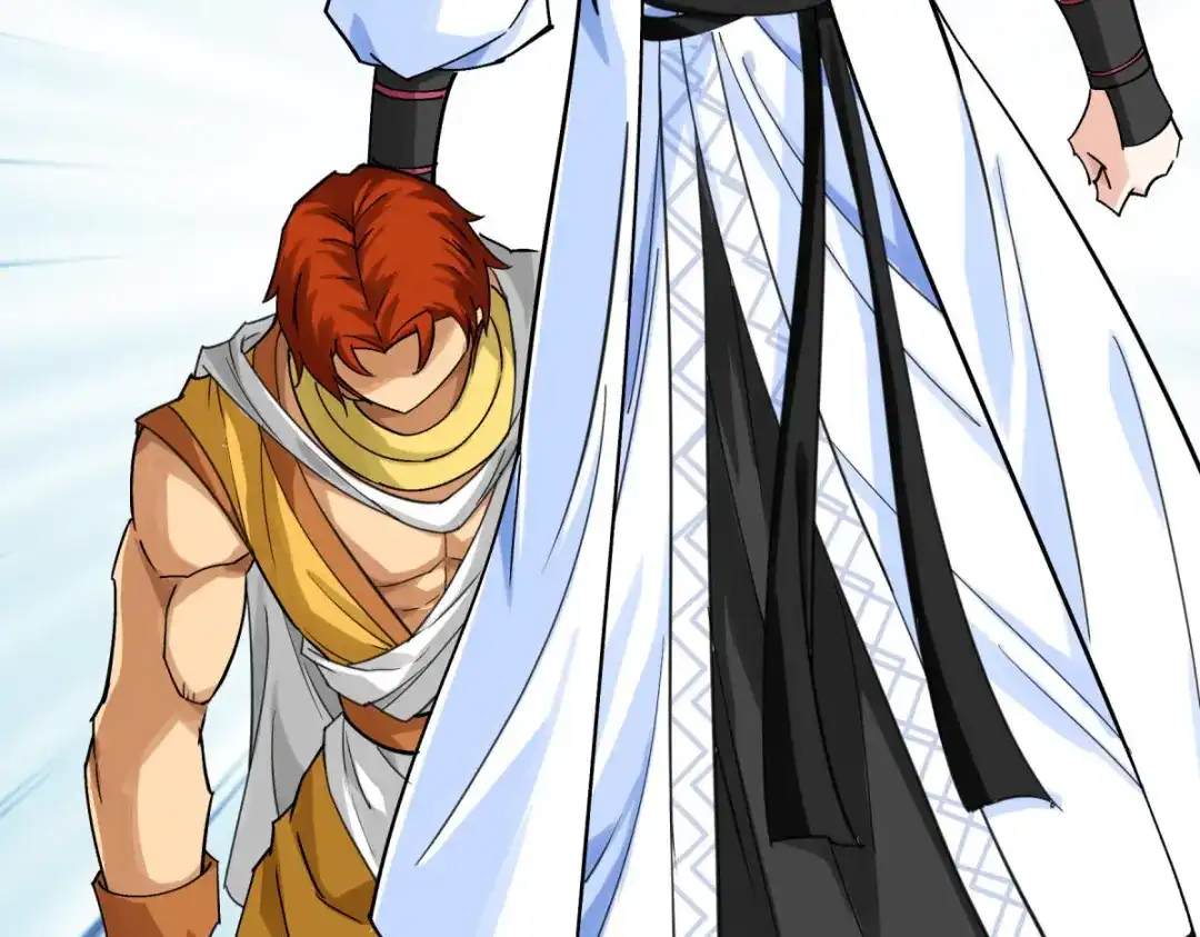 重生之我是大天神 - 第162话：李家宗祠 - 第3张图