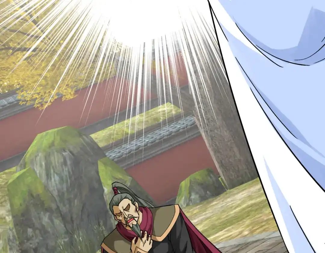 重生之我是大天神 - 第162话：李家宗祠 - 第90张图