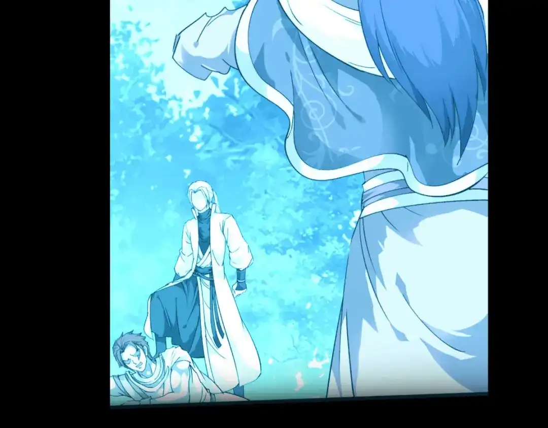 重生之我是大天神 - 第163话：揭露真相 - 第19张图