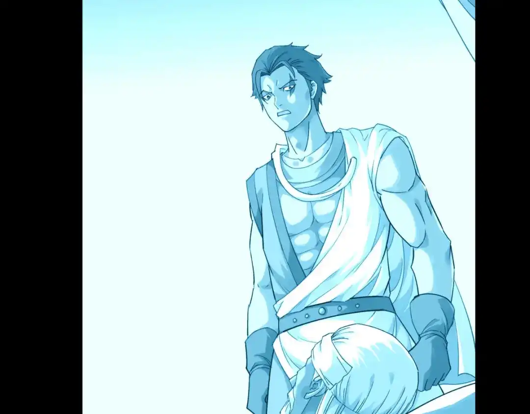 重生之我是大天神 - 第163话：揭露真相 - 第57张图