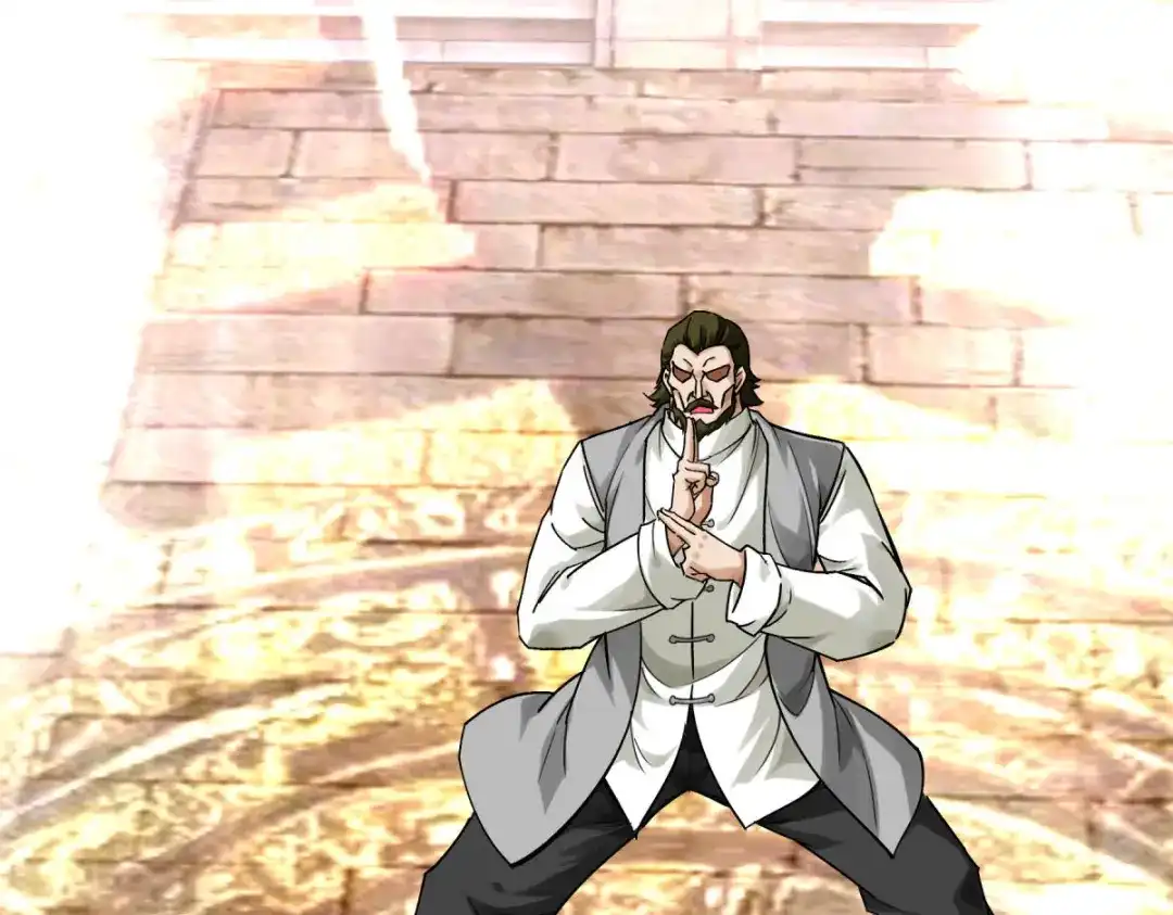 重生之我是大天神 - 第163话：揭露真相 - 第123张图