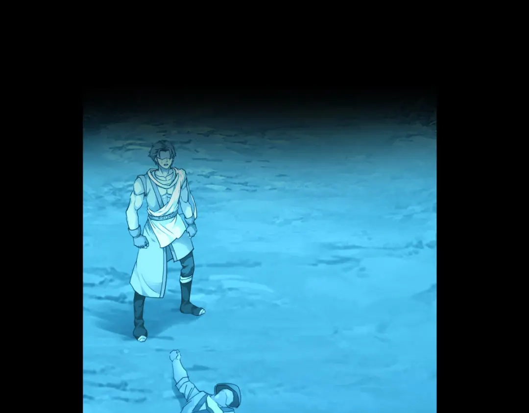 重生之我是大天神 - 第163话：揭露真相 - 第14张图