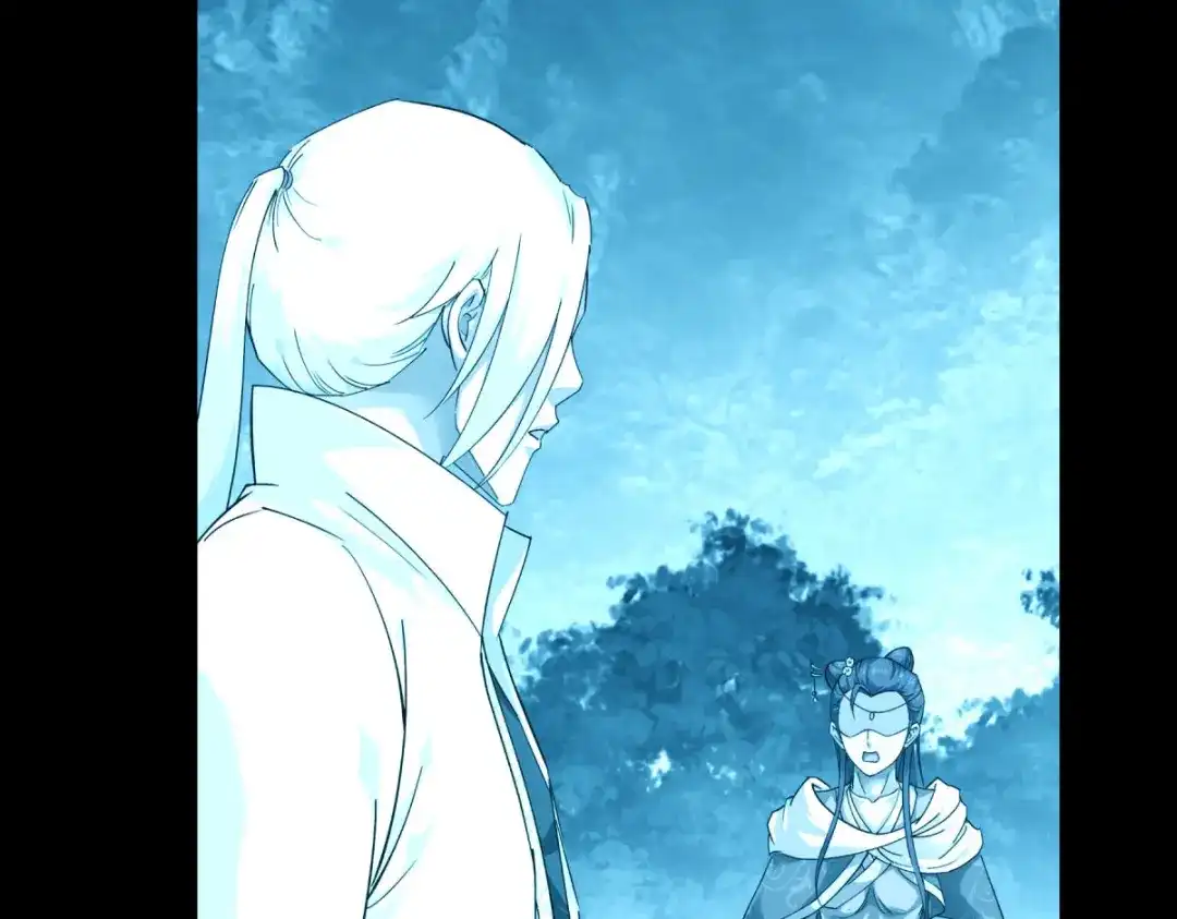 重生之我是大天神 - 第163话：揭露真相 - 第30张图