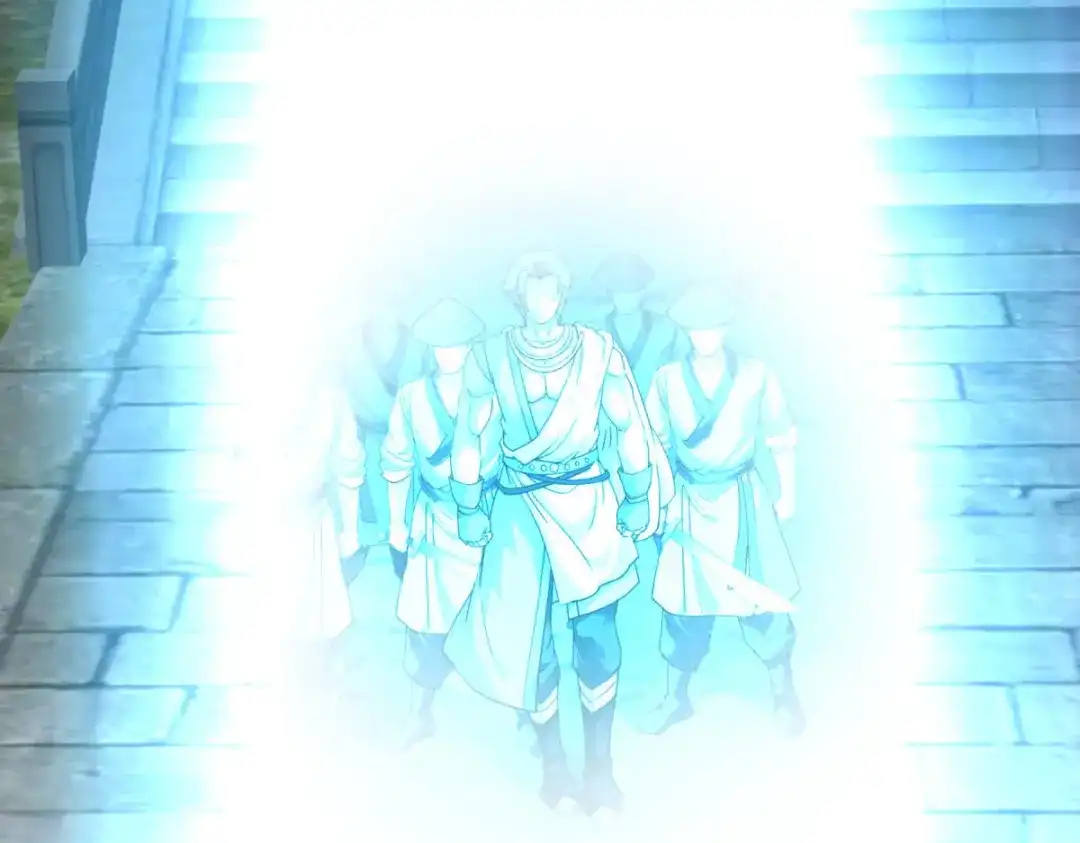 重生之我是大天神 - 第163话：揭露真相 - 第6张图