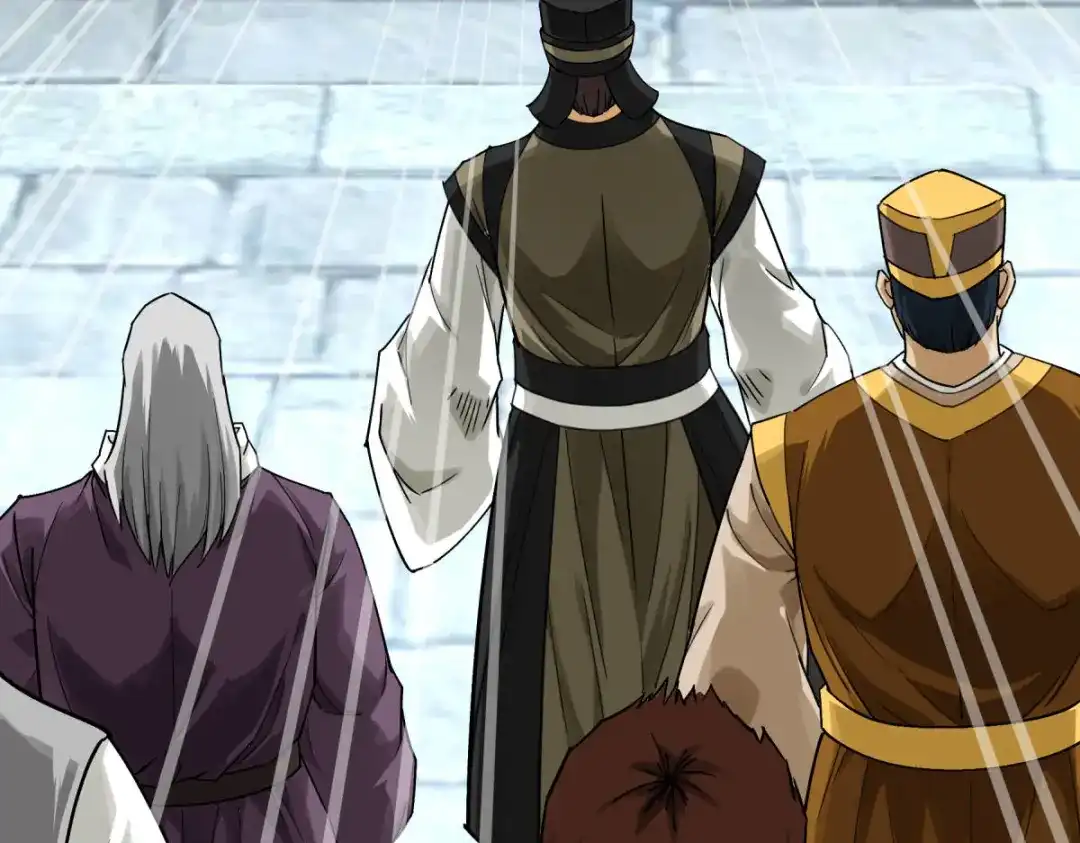 重生之我是大天神 - 第163话：揭露真相 - 第89张图