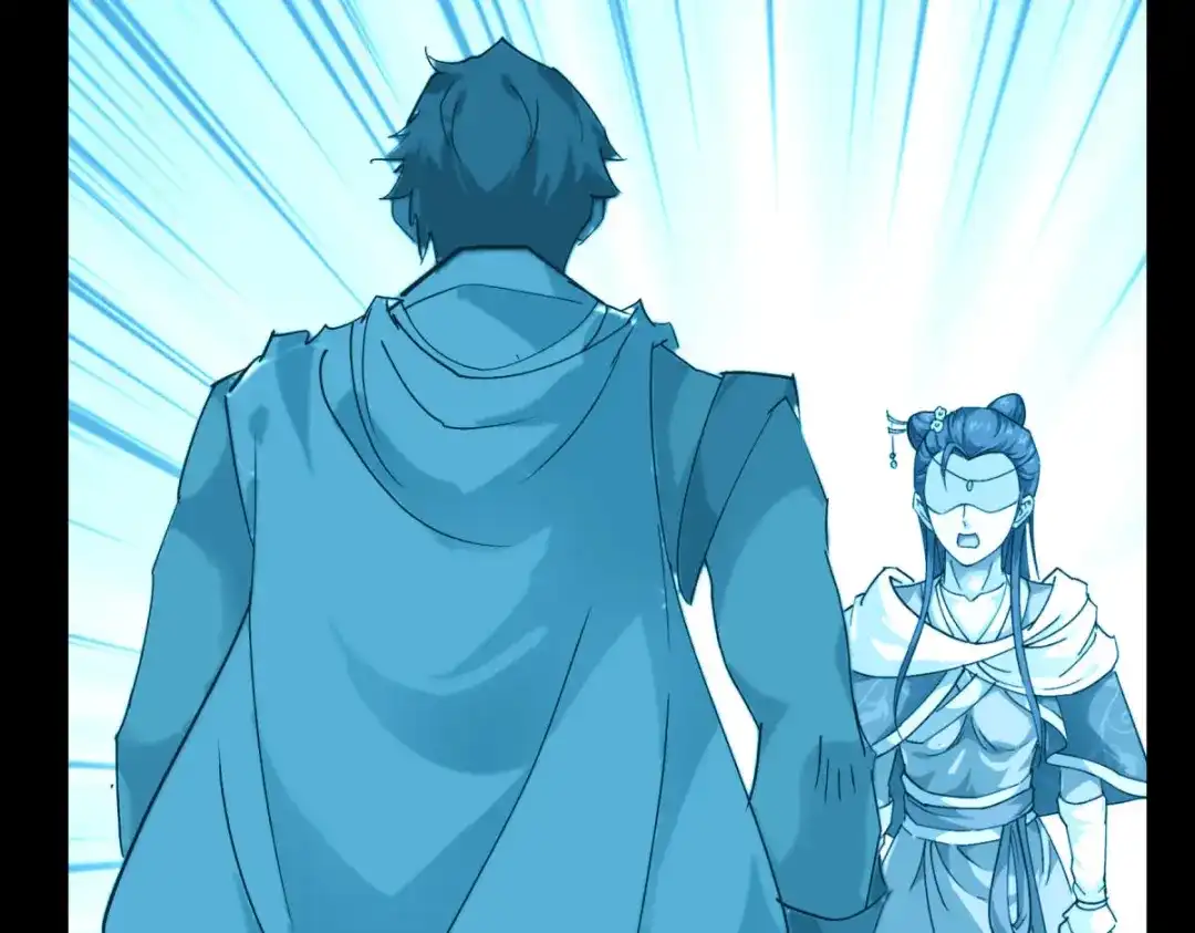 重生之我是大天神 - 第163话：揭露真相 - 第68张图