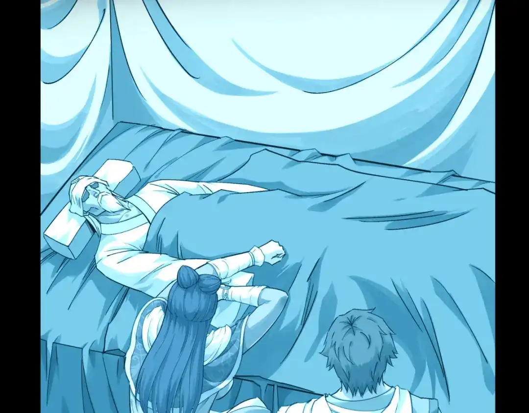 重生之我是大天神 - 第163话：揭露真相 - 第53张图