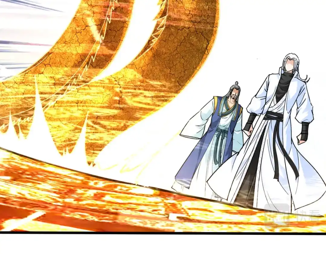 重生之我是大天神 - 第163话：揭露真相 - 第129张图