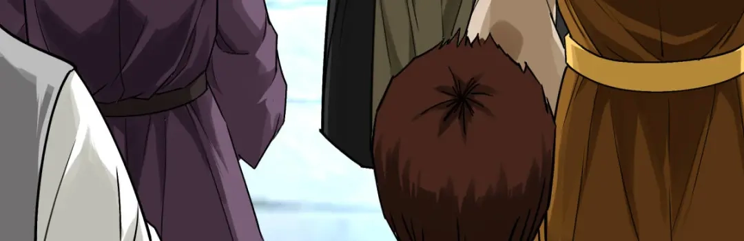 重生之我是大天神 - 第163话：揭露真相 - 第8张图