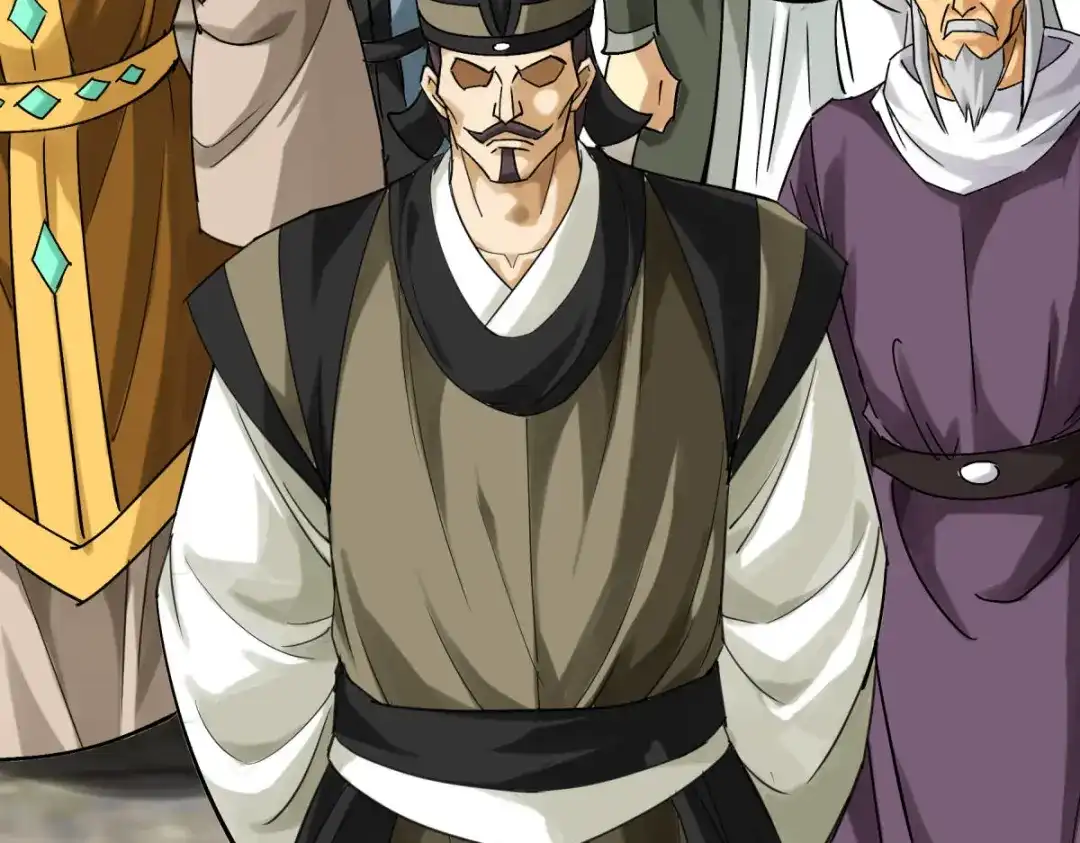 重生之我是大天神 - 第163话：揭露真相 - 第92张图