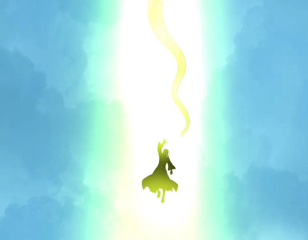 重生之我是大天神 - 第163话：揭露真相 - 第165张图