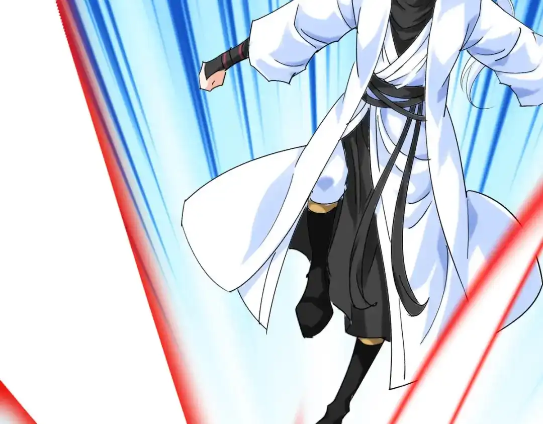 重生之我是大天神 - 第163话：揭露真相 - 第136张图