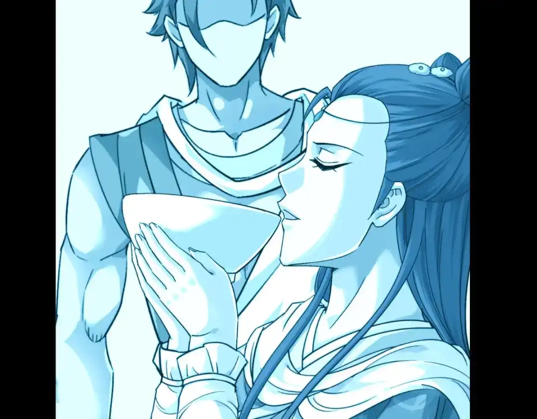 重生之我是大天神 - 第163话：揭露真相 - 第45张图