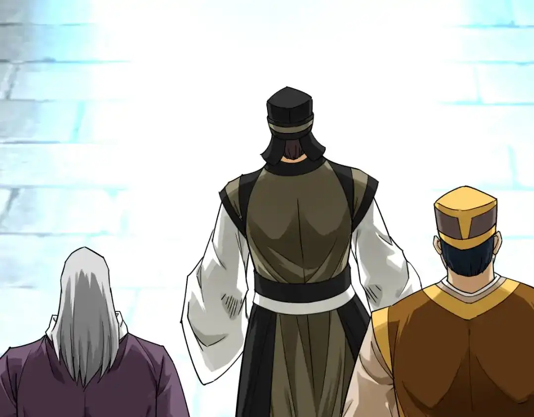 重生之我是大天神 - 第163话：揭露真相 - 第7张图